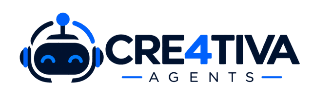 Cre4tiva Agents